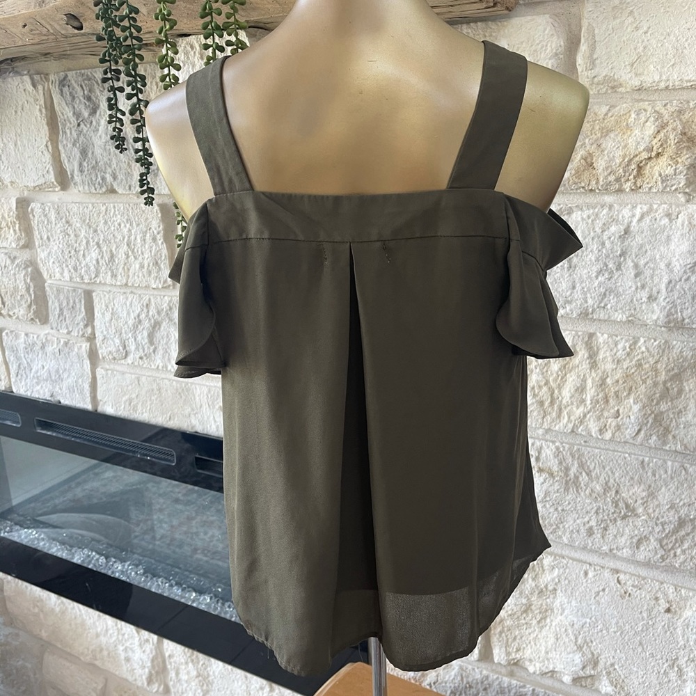 Blouse - Picture 3 of 4